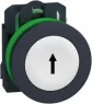 XB5FA3341 Schneider Electric Actuators, Signal Elements and Front Elements