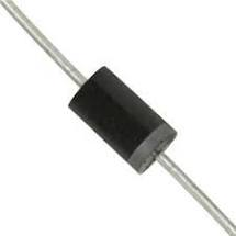 Surface diffused zener diode, 43 V, 5 W, DO-201, 1N5367B