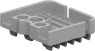 WB-51PAR DEUTSCH Accessories for Automotive Connectors