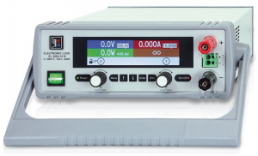 Programmable electronic load, 400 W, 90-264 VAC, EA-EL 3200-25 B