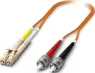 1146535 Phoenix Contact Fiber Optic Patch Cables, Pigtails