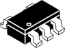 NCP603SNADJT1G onsemi Linear Voltage Regulators (LDOs)