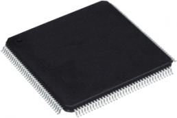 ARM7 microcontroller, 16/32 bit, 60 MHz, LQFP-144, LPC2292FBD144/01,5