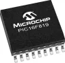 PIC16F819-I/SO Microchip Microcontrollers