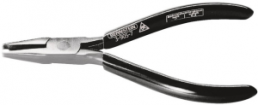 ESD end cutting pliers, 135 mm, 75 g, cut capacity (0.8/0.6 mm/–/–), 3-905-7