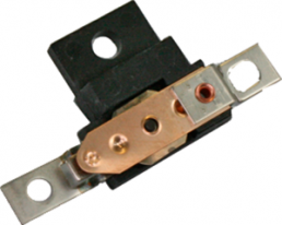 Thermal switch, 160 °C, NC contact, 250 V