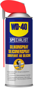 100ml silicone spray