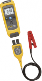 DC current clamp FLUKE A3004FC, 99.9 mA (DC), opening 45 mm