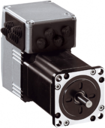Integrated drive with stepper motor, 36 V (DC), 3.5 A, 0.45 Nm, 1000 1/min, ILS1R571PC1A0