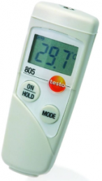 Testo infrared thermometers, 0560 8051, testo 805