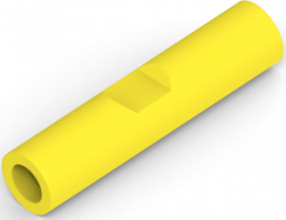 Splicewith insulation, 0.34-6 mm², AWG 22 to 10, 0.72 mm