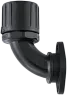 166-22402 HellermannTyton Hose Fittings