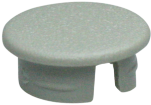 Front cap for rotary knobs size 16, A4116007