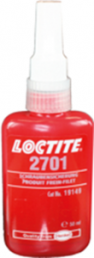 Loctite 2701, Threadlock, 50ml