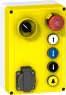 XALFP6003E Schneider Electric Control Devices in Housings