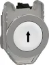 XB4FA3341 Schneider Electric Actuators, Signal Elements and Front Elements