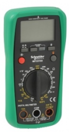 Digital multimeter IMT23202, 10 A(DC), 300 VDC, 300 VAC, CAT III 300 V