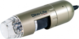 Dino-Lite, Stroboscopic light, IR, 10-70x 200x, VGA (640x480), 60fsp