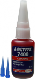 Loctite 7400 Varnistop, safety coating, 20 ml