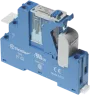 4C.02.9.024.5050 Finder Coupling Relays