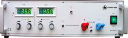 Laboratory power supply, 36 VDC, outputs: 3 (40 A), 144 W, 230 VAC, 3256.1