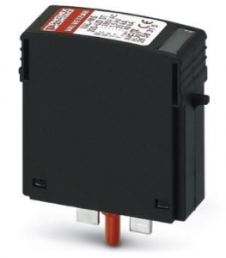 Surge protection plug, 240-415 VAC, 2858315