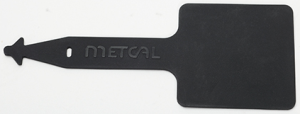 Cartridge Removal Pad, METCAL AC-CP2 for Soldering cartridges