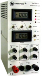 Electronic load, 800 W, 230 VAC, 3229.0