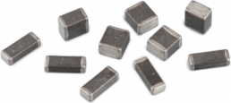 Ferrite Bead, SMD 1206, 10.5 A, 3 mΩ, 100 MHz, 10 Ω, ±25 %, 74279221100