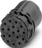 1554831 Phoenix Contact Sensor-Actuator Connectors