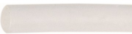 Insulating tube, inside Ø 3 mm, natural, silicone, -60 to 220 °C, 61760070