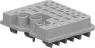 WB-51SAL DEUTSCH Accessories for Automotive Connectors
