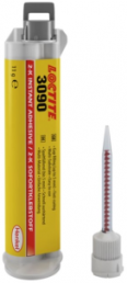Cyanoacrylate adhesive 10 g syringe, Loctite 3090 DC10G+1G EN/DE