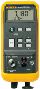 Fluke Pressure calibrator, FLUKE 718 300G, 2547153
