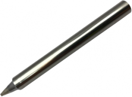 Soldering tip, Chisel shaped, (L x W) 11.3 x 1.5 mm, 450 °C, SCV-CH15A