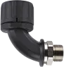166-22501 HellermannTyton Hose Fittings