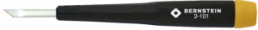 Tin knife for Precision cutting, 105 mm, 9 g, 2-101