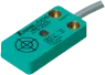 220782 PEPPERL+FUCHS Proximity Switches, Reed switches