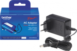 Power adapter for PT-1010, PT-1230PC, PT-2030VP, PT-2430PC, PT-2730VP, AD-24 ES