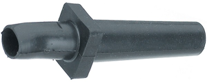 Bend protection grommet for housing, 1-1393565-6