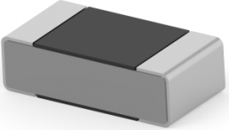 Resistor, thin film, SMD 0402 (1005), 1.8 kΩ, 0.0625 W, ±0.1 %, 1-2176236-1