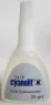 CYANOLIT 241 F 20 G Hönle Adhesives