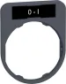 ZBYF2178C0 Schneider Electric Signaling Devices Accessories