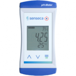 ECO 510 Waterproof pH meter (formerly G 1500)