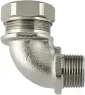 166-41203 HellermannTyton Hose Fittings