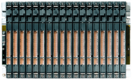 Rack, 18 slots for S7-400, 6ES7400-1TA01-0AA0