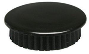 Front cap for pointer knobs 428, 332.663