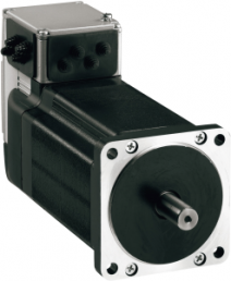 Integrated drive with stepper motor, 36 V (DC), 6 A, 4.5 Nm, 300 1/min, ILS1M853TB1F0