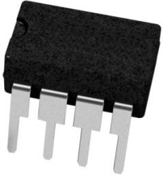 Voltage Reference IC, PDIP-8, LT1021CCN8-5#PBF