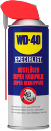 WD-40 rust remover, spray can, 100 ml, 49985/NBA